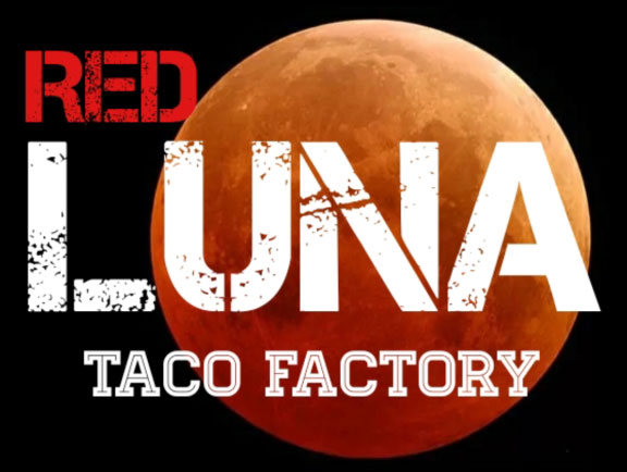 Red Luna Taco Factory, White Bear Lake